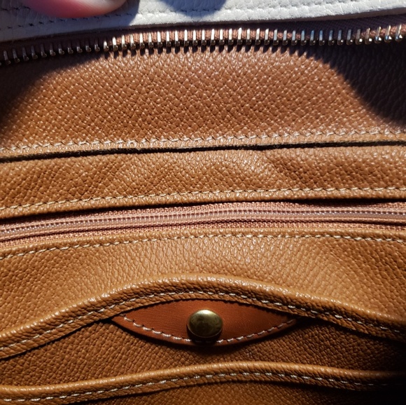 👜 Vintage Dooney & Bourke purse 🦆 - Picture 5 of 8